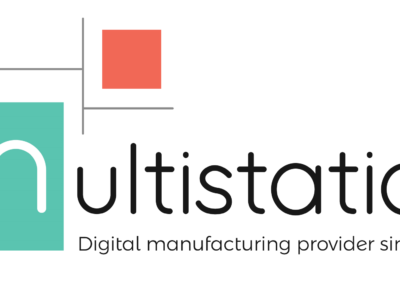 logo Multistation