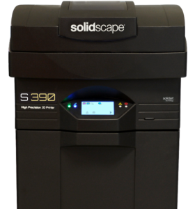 Solidscape S390