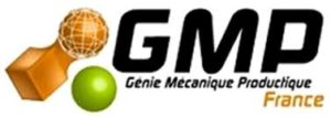 logo GMP de France