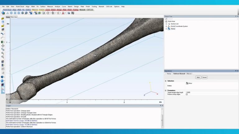  Materialise 3 matic  Multistation