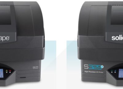 Solidscape S325 et S325+