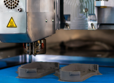 AIM3D offers new, quicker multi-material extruder