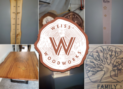 YETI TOOL - Weiss Woodworks