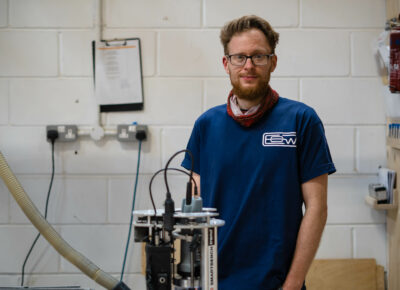 Yeti Tool - SMARTBENCH CUSTOMER OFFERS PAY-AS-YOU-GO CNC MACHINE HIRE