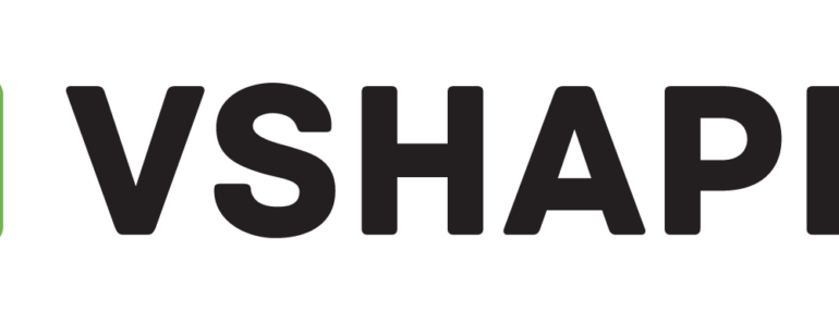 Logo VSHAPER