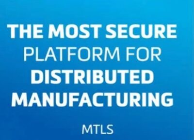 MATERIALISE - Why Data Security Alone Is Not Enough for Smart Manufacturing