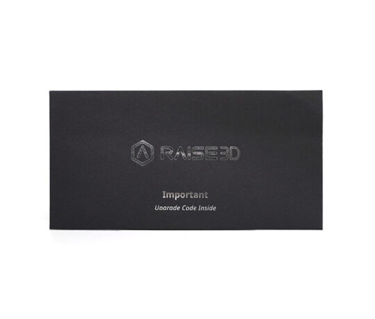 Raise3D Hyper Speed Upgrade Kit