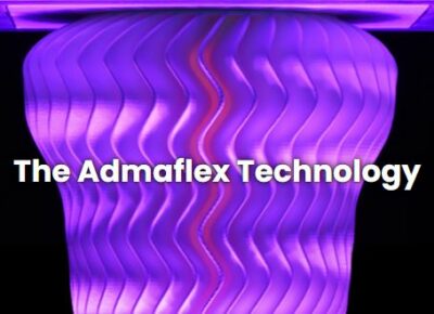 Admaflex Technology