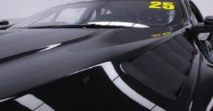 Comment Team Dynamics imprime les pièces des voitures BTCC avec Raise3D Pro2 Plus