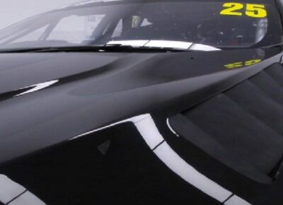 Comment Team Dynamics imprime les pièces des voitures BTCC avec Raise3D Pro2 Plus