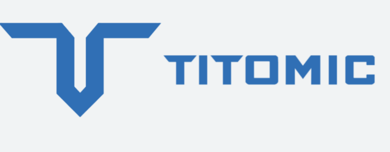 Titomic