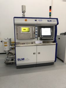 SLM280 1.0