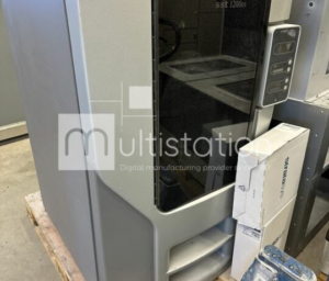 Stratasys Fortus 250 MC