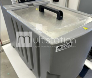 Stratasys Fortus 250 MC