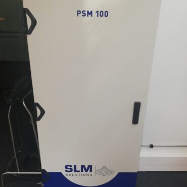 tamiseur PSM 100