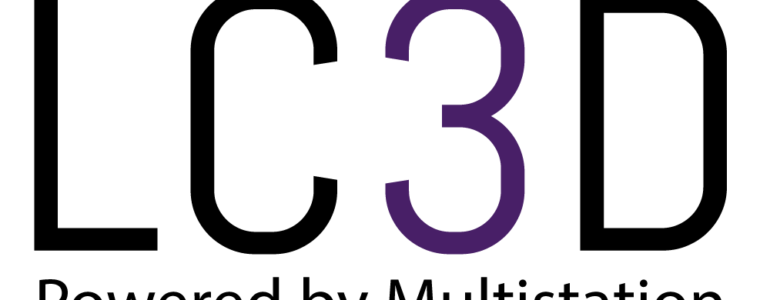 logo LC3D multistation