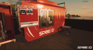 SPEE3DCraft Boat SPEE3D