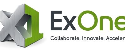 ExOne logo