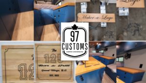 Yeti Tool - 97 Customs