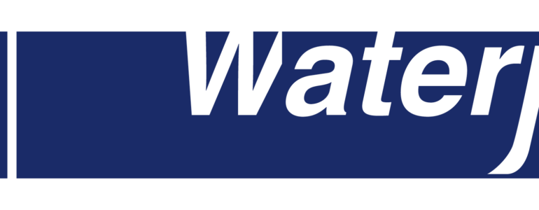 logo Waterjet