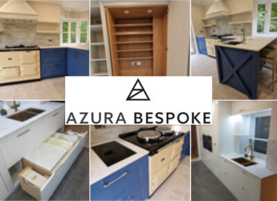 Yeti Tool - AZURA BESPOKE LTD