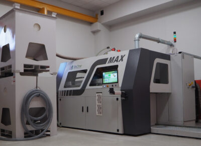 EXONE Turkish Foundries invest in 3D Printing