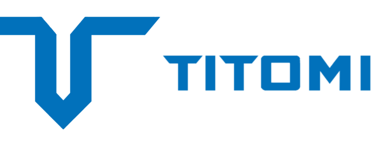 Logo Titomic