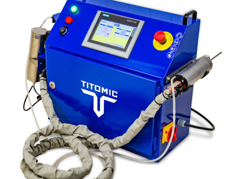 TITOMIC D523