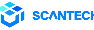 Logo Scantech