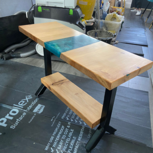 Yeti Tool - table
