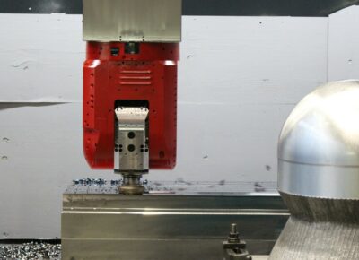 Waldrich - The Multi-Contour portal milling machine