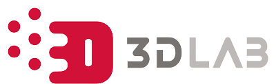 Logo 3D Lab