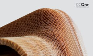 Euro-Composites - 3D Honeycomb