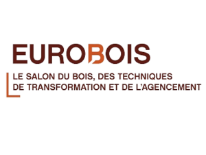 Logo Eurobois