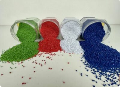 3devo - Plastic Pigments The complete Guide on How Colorants Works