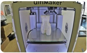 Sustainable 3D Printing Create Use recycled filament