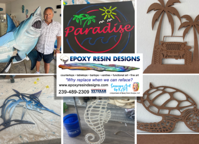 Epoxy-Resin-Designs