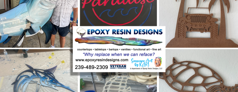 Epoxy-Resin-Designs